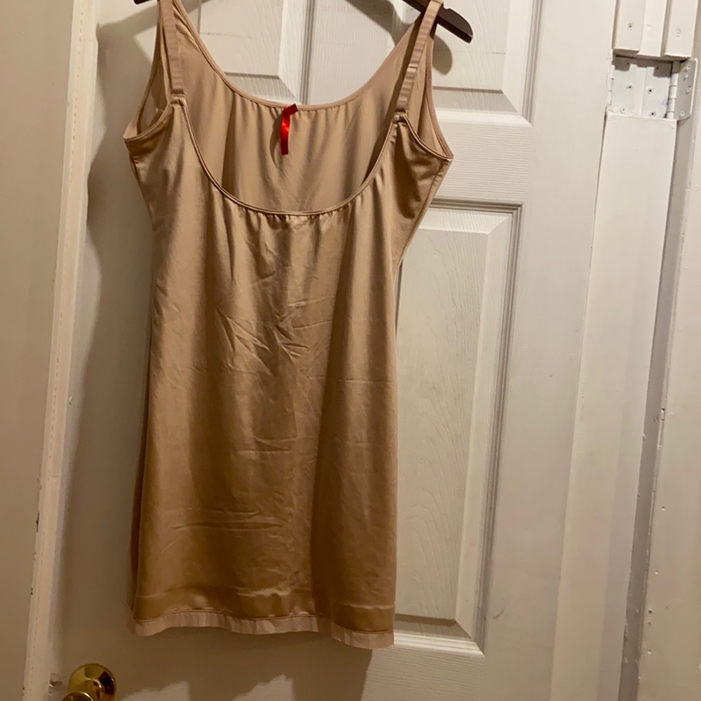 Spanx